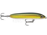 Köder Rapala Skitter V 10cm - Gold Olive