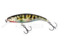 Wobbler Salmo Slick Stick 6cm - Holographic Stickleback (HSK)