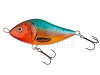 Jerkbait Salmo Slider SD10F  OPA Orange Parrot