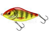 Jerkbait Salmo Slider SD10S Bright Perch