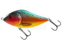 Jerkbait Salmo Slider SD5S  OPA Orange Parrot