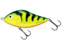 Jerkbait Salmo Slider SD7F GT Green Tiger