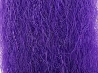 H2O Slinky fibre - Dark Purple