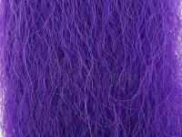 H2O Slinky fibre - Dark Purple