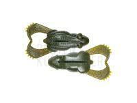 Köder Savage Gear Tough Toad 11cm 30g RTF - Brown