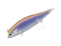 Wobbler Smith Binturn 80S 8cm 11.8g - 01 Clear Smelt