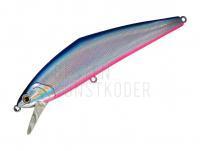 Wobbler Smith D-Contact 110mm 26g - 22 Blue Pink