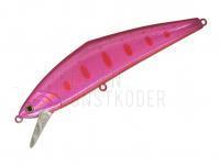 Wobbler Smith D-Contact 110mm 26g - 45 Pink Laser Yamame