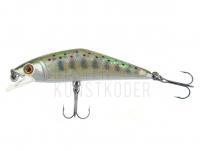 Wobbler Smith D-Contact Awabi 50mm 4.7g - 01 Yamame Abalone