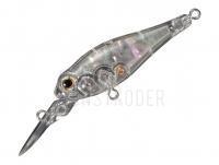 Wobbler Smith Jade MD-S Shell 43mm 3.1g - 01 Clear
