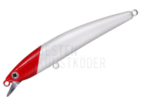 Wobbler Smith Panish 120F-SW 12cm 20.5g - 01 Red Head