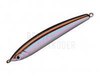 Köder Smith Troutin Surger SH 6cm 6.5g - 02 Smelt