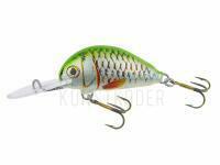 Wobbler Dorado Alaska A-3,5 Floating GRS Limited Edition