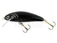 Wobbler Microbait Snack 40 - Black