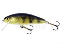 Wobbler Microbait Snack 40 - Perch