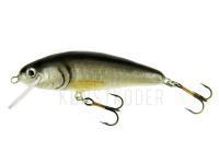 Wobbler Microbait Snack 40 - Roach