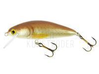 Wobbler Microbait Snack 40 - Rudd