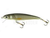 Wobbler Microbait Snack 60 - Roach