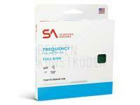 Scientific Anglers Frequency Intermediate WF-7-I