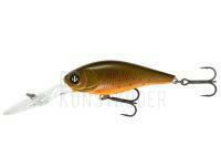 Wobbler Solvkroken Skimmer 6cm 9g - PAC