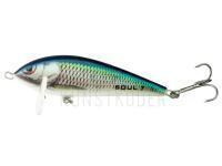 Wobbler Hunter Soul 7cm S - BLUE