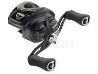Baitcast-Rolle Daiwa 25 Tatula TW 150HL