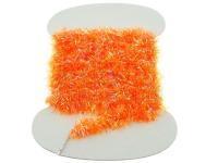 Spectrum Chenille 10mm - 07 Orange Fluo