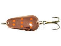 Blinker Solvkroken Spesial Classic 24mm 4g - C/O/D