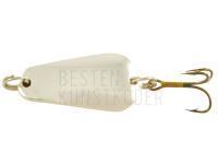 Blinker Solvkroken Spesial Classic 37mm 10g - S/C