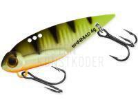 Köder Spinmad Spicy Blade Amazonka 4g - 3601