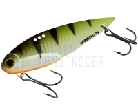 Köder Spinmad Spicy Blade Hart 6cm 9g - 3701