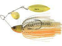 Spinnerbait Westin Mvibe Colorado 12g - Rudd