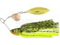 Spinnerbait Westin Mvibe Colorado 21g - Kaiko