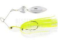Spinnerbait Westin Mvibe Pro Colorado 14g - Lemon