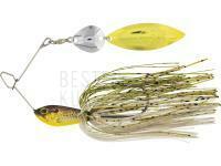 Spinnerbait Westin Mvibe Pro Colorado 28g - AYU