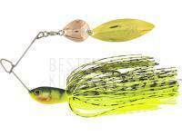 Spinnerbait Westin Mvibe Pro Colorado 28g - Kaiko