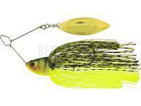 Spinnerbait Westin Mvibe Willow 21g - Kaiko