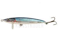 Wobbler Hunter Spirit 7cm S - BLUE