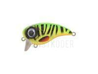 Wobbler Spro Fat Iris 50 10g - Firetiger