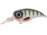 Wobbler SPRO Fat Iris 60 CR 18g - Herring