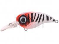 Wobbler SPRO Fat Iris 60 CR 18g - Redhead Tiger