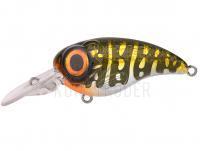 Wobbler SPRO Fat Iris 80 CR 40g - Northern Pike