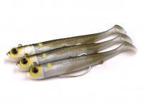 Köder SPRO Gutsbait Salt! 10.5cm 10g - Ayu Minnow