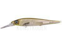 Wobbler Spro Gutsbait SALT! Minnow 110 SR 13g - Natural Minnow