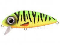 Wobbler Spro Iris Flanky 90 SF | 90mm 22g - Firetiger