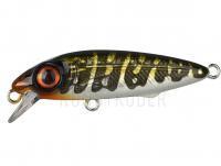 Wobbler Spro Iris The Kid FS 48mm 6.3g - Northern Pike