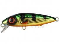 Wobbler Spro Iris The Kid FS 48mm 6.3g - Perch