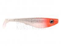 Gummifish SPRO Iris The Shad 8cm 4g - UV Minnow