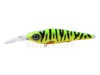 Wobbler Spro Iris Twitchy 7,5 cm - Firetiger