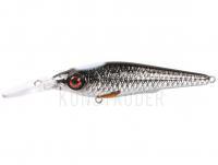 Wobbler Spro Iris Twitchy 7,5 cm - Roach